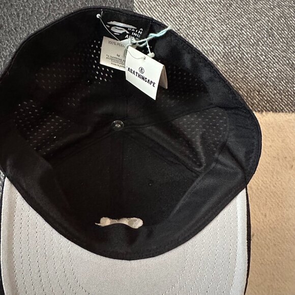 BAPE Hat - Picture 2 of 3